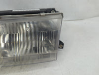 1994-1997 Toyota Corolla Driver Left Oem Head Light Headlight Lamp - Oemusedautoparts1.com