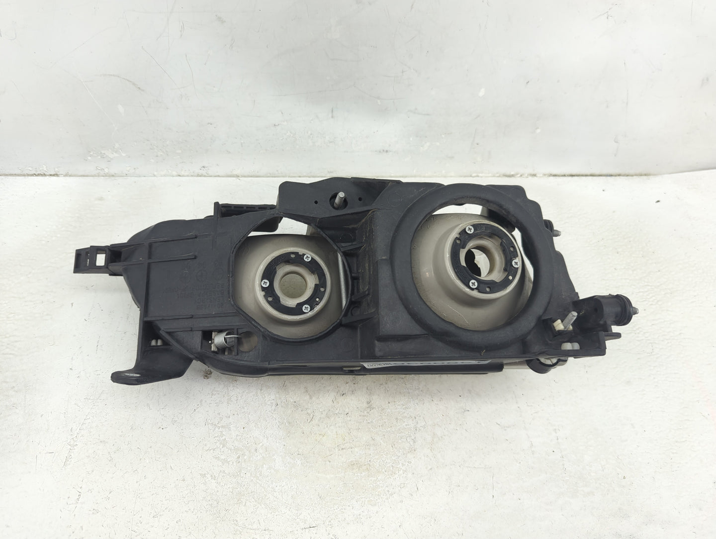 1994-1997 Toyota Corolla Driver Left Oem Head Light Headlight Lamp - Oemusedautoparts1.com