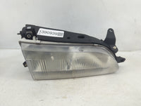 1994-1997 Toyota Corolla Passenger Right Oem Head Light Headlight Lamp 1390939 - Oemusedautoparts1.com