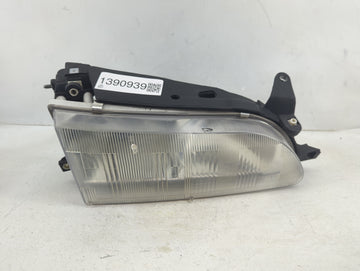 1994-1997 Toyota Corolla Passenger Right Oem Head Light Headlight Lamp 1390939 - Oemusedautoparts1.com