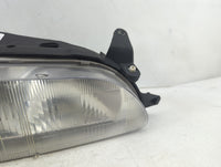 1994-1997 Toyota Corolla Passenger Right Oem Head Light Headlight Lamp 1390939 - Oemusedautoparts1.com