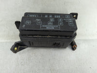 1997 Toyota Corolla Fusebox Fuse Box Relay Module Tipm - Oemusedautoparts1.com