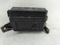 1997 Toyota Corolla Fusebox Fuse Box Relay Module Tipm - Oemusedautoparts1.com