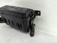 1997 Toyota Corolla Fusebox Fuse Box Relay Module Tipm - Oemusedautoparts1.com