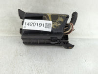 1997 Toyota Corolla Fusebox Fuse Box Relay Module Tipm - Oemusedautoparts1.com