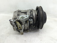 1994-1997 Toyota Corolla Air Conditioning A/c Ac Compressor Oem - Oemusedautoparts1.com