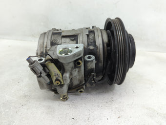 compare product 1994-1997 Toyota Corolla Air Conditioning A/c Ac Compressor Oem