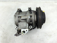 1994-1997 Toyota Corolla Air Conditioning A/c Ac Compressor Oem - Oemusedautoparts1.com