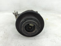 1994-1997 Toyota Corolla Air Conditioning A/c Ac Compressor Oem - Oemusedautoparts1.com