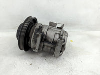 1994-1997 Toyota Corolla Air Conditioning A/c Ac Compressor Oem - Oemusedautoparts1.com