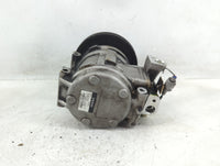 1994-1997 Toyota Corolla Air Conditioning A/c Ac Compressor Oem - Oemusedautoparts1.com