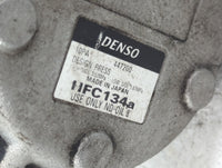 1994-1997 Toyota Corolla Air Conditioning A/c Ac Compressor Oem - Oemusedautoparts1.com
