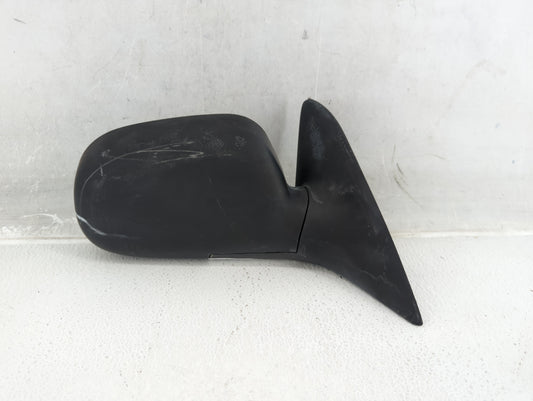 1994-1997 Toyota Corolla Side Mirror Replacement Passenger Right View Door Mirror Fits Fits 1994 1995 1996 1997 OEM Used Aut