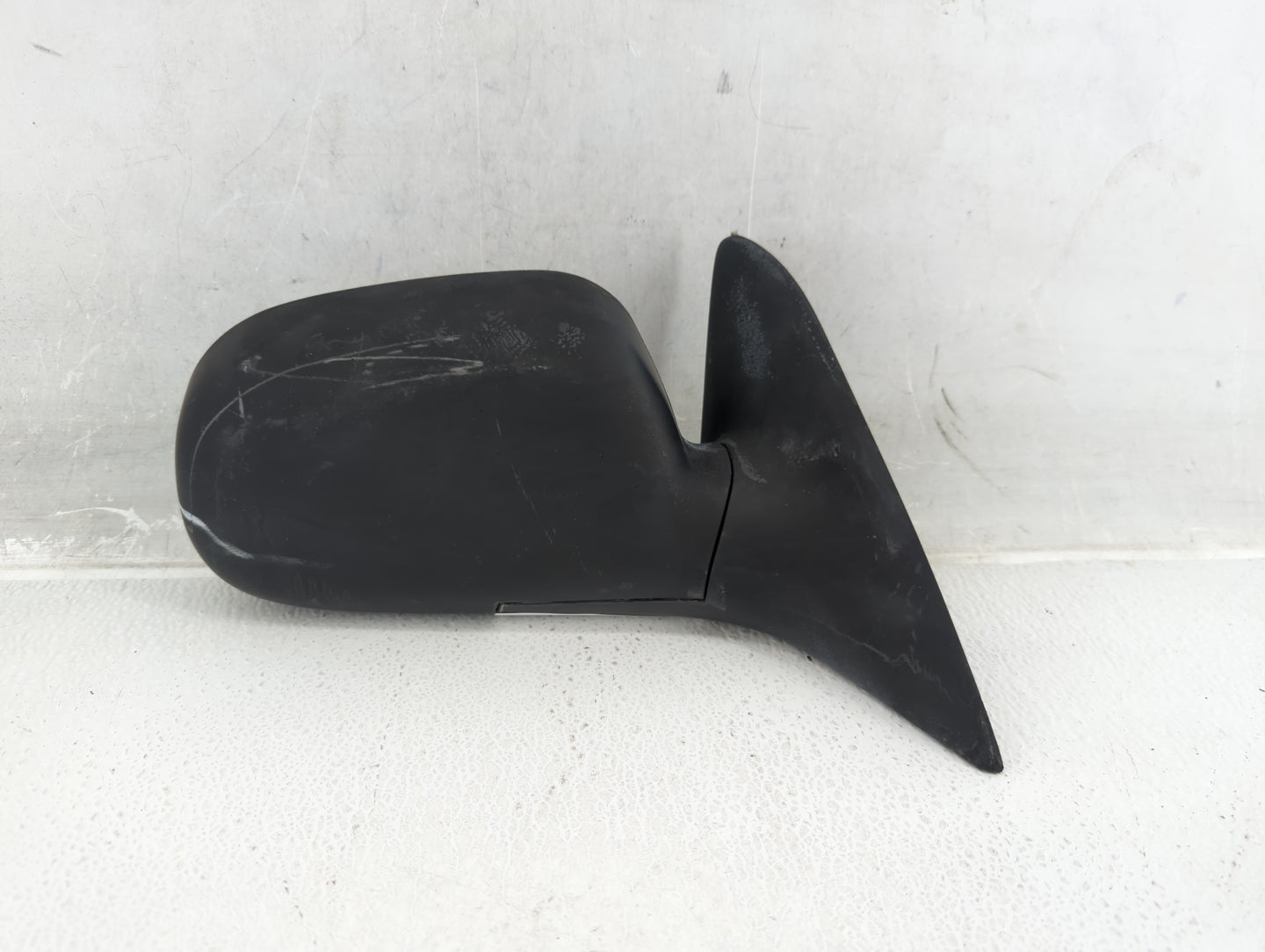 1994-1997 Toyota Corolla Passenger Side View Mirror - Right Door Mirror OEM Used - Oemusedautoparts1.com