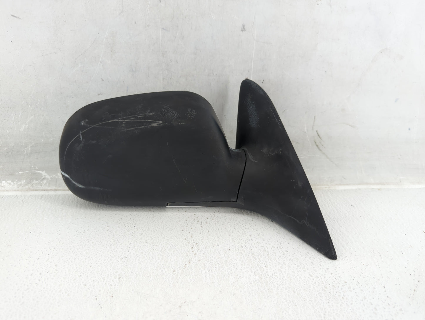 1994-1997 Toyota Corolla Passenger Side View Mirror - Right Door Mirror OEM Used - Oemusedautoparts1.com