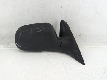 1994-1997 Toyota Corolla Passenger Side View Mirror - Right Door Mirror OEM Used - Oemusedautoparts1.com