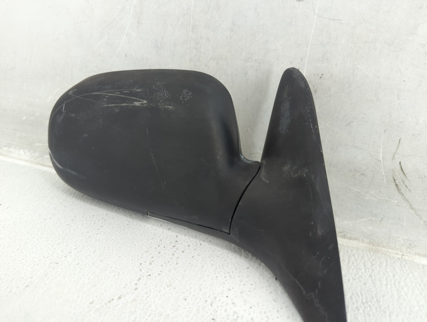 1994-1997 Toyota Corolla Passenger Side View Mirror - Right Door Mirror OEM Used - Oemusedautoparts1.com
