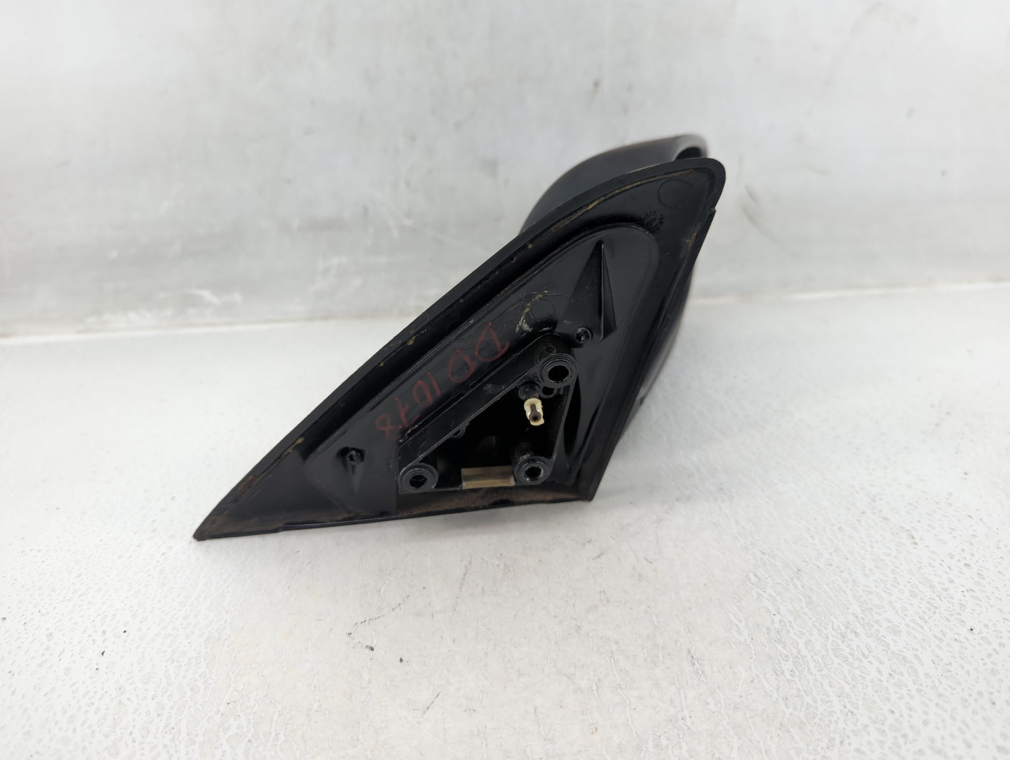 1994-1997 Toyota Corolla Passenger Side View Mirror - Right Door Mirror OEM Used - Oemusedautoparts1.com