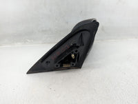1994-1997 Toyota Corolla Passenger Side View Mirror - Right Door Mirror OEM Used - Oemusedautoparts1.com