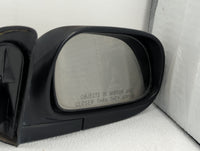 1994-1997 Toyota Corolla Passenger Side View Mirror - Right Door Mirror OEM Used - Oemusedautoparts1.com