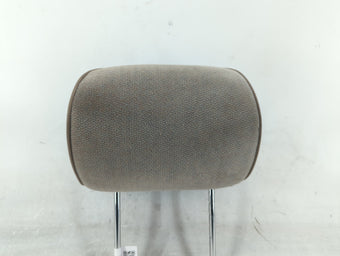 compare product 1997 Toyota Corolla Headrest Head Rest Front Driver Passenger Seat Beige