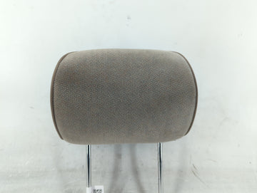 1997 Toyota Corolla Headrest Head Rest Front Driver Passenger Seat Beige - Oemusedautoparts1.com