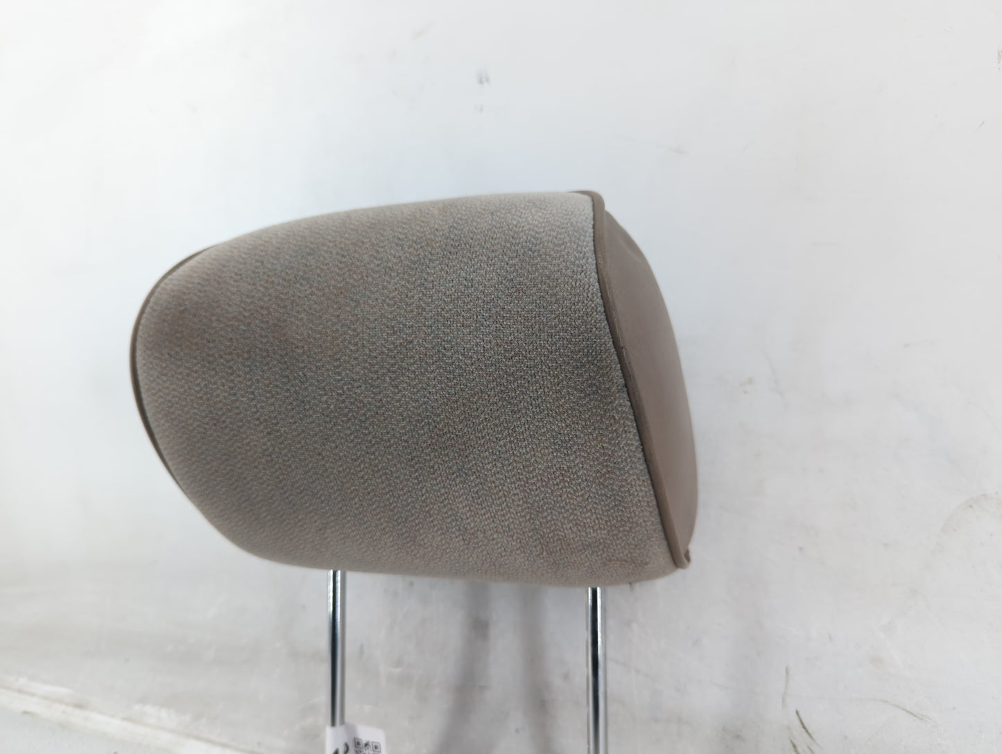 1997 Toyota Corolla Headrest Head Rest Front Driver Passenger Seat Beige - Oemusedautoparts1.com