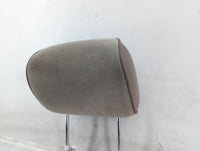 1997 Toyota Corolla Headrest Head Rest Front Driver Passenger Seat Beige - Oemusedautoparts1.com