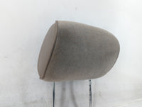 1997 Toyota Corolla Headrest Head Rest Front Driver Passenger Seat Beige - Oemusedautoparts1.com