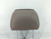 1997 Toyota Corolla Headrest Head Rest Front Driver Passenger Seat Beige - Oemusedautoparts1.com