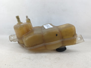 1997 Toyota Corolla Windshield Washer Fluid Reservoir Bottle Oem