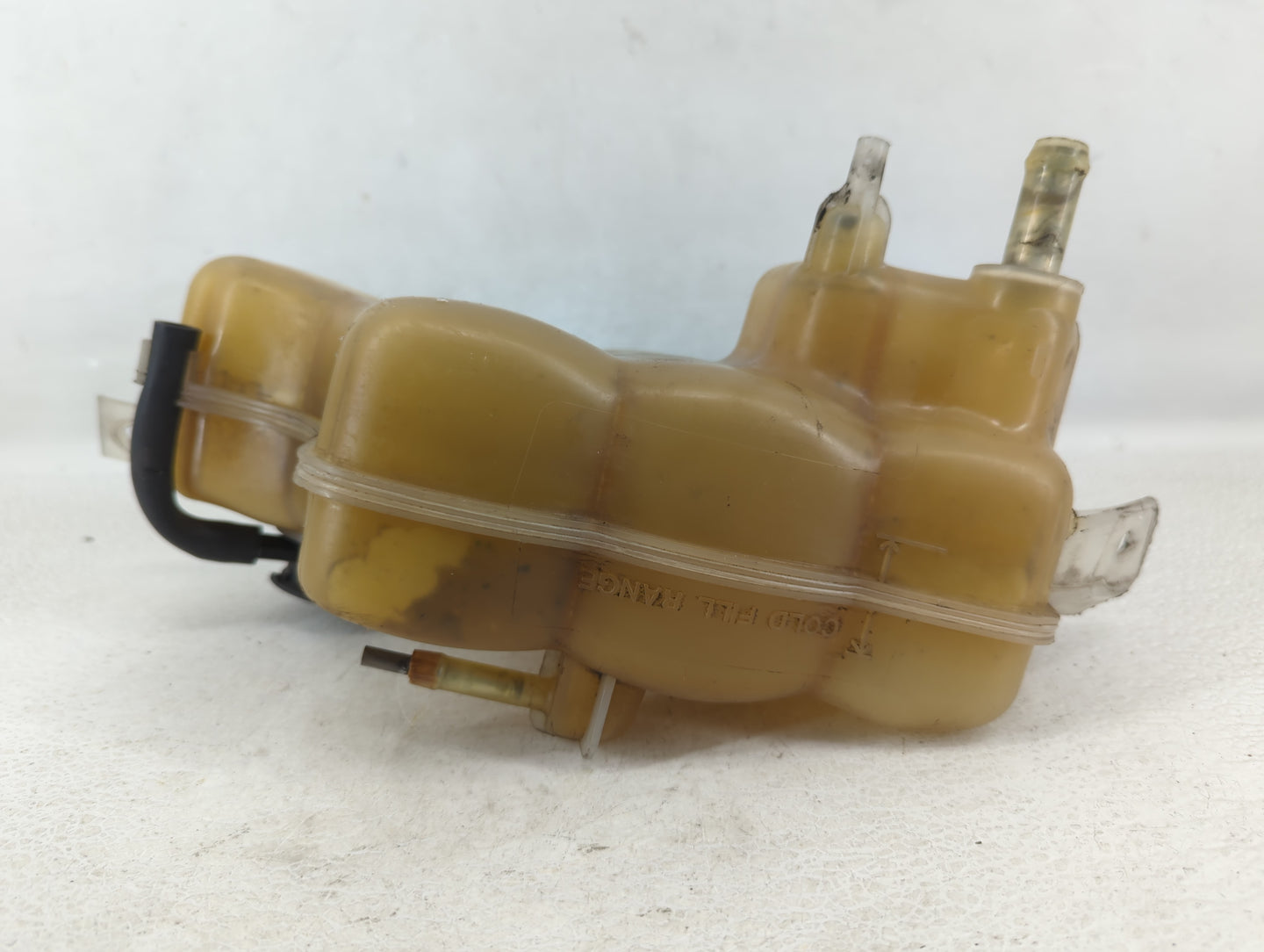 1997 Toyota Corolla Windshield Washer Fluid Reservoir Bottle Oem - Oemusedautoparts1.com