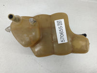 1997 Toyota Corolla Windshield Washer Fluid Reservoir Bottle Oem - Oemusedautoparts1.com