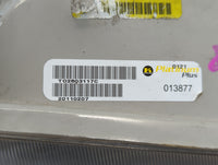 1994-1997 Toyota Corolla Passenger Right Oem Head Light Headlight Lamp - Oemusedautoparts1.com