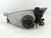 1994-1997 Toyota Corolla Passenger Right Oem Head Light Headlight Lamp - Oemusedautoparts1.com