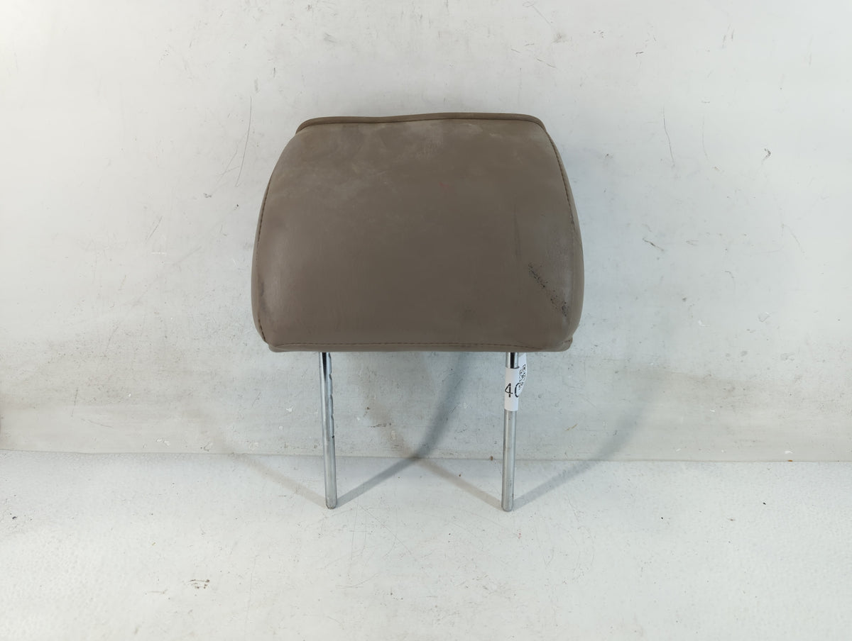 1997 Toyota Corolla Headrest Head Rest Front Driver Passenger Seat Fits OEM Used Auto Parts - Oemusedautoparts1.com