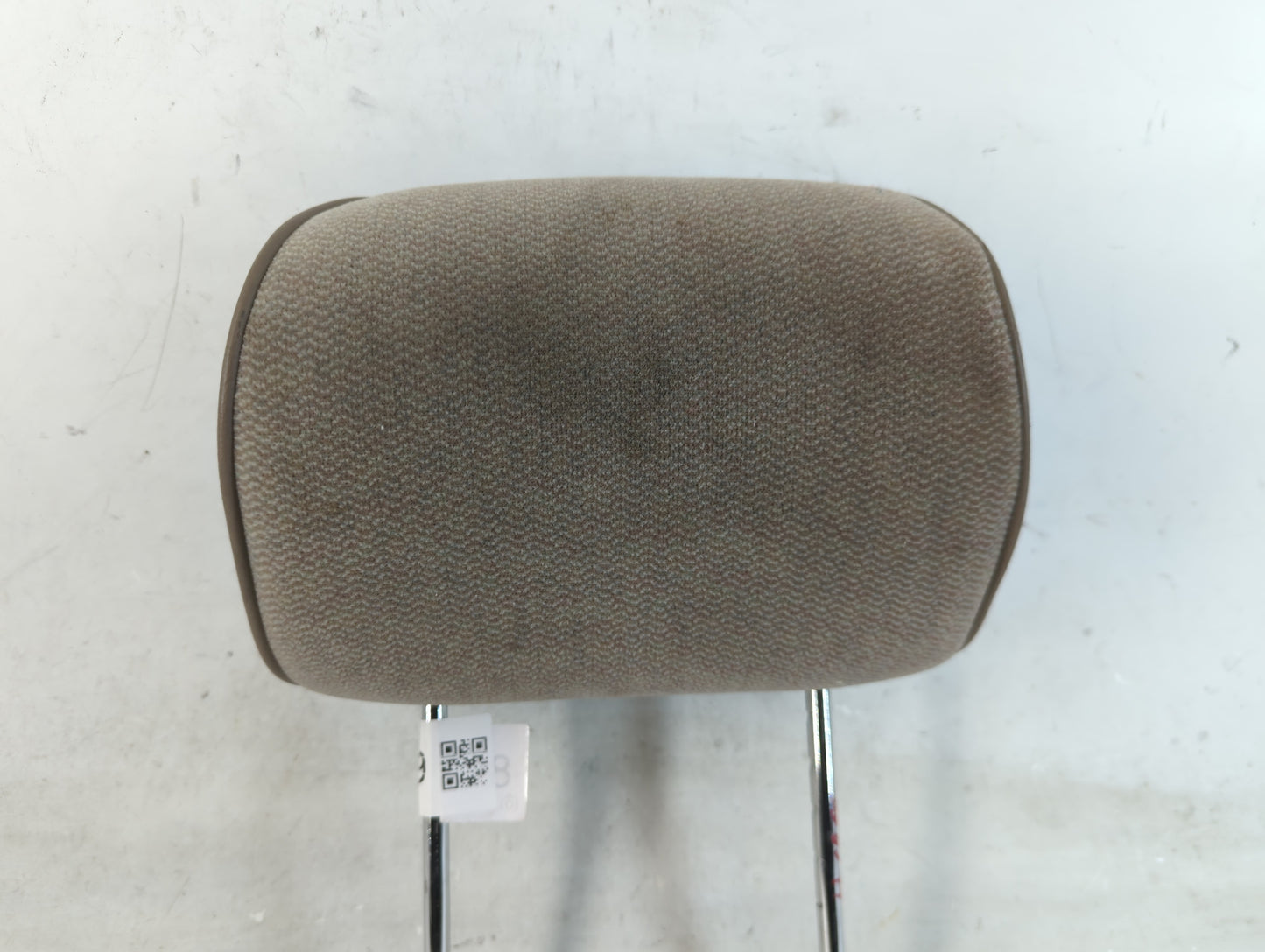 1997 Toyota Corolla Headrest Head Rest Front Driver Passenger Seat Fits OEM Used Auto Parts - Oemusedautoparts1.com
