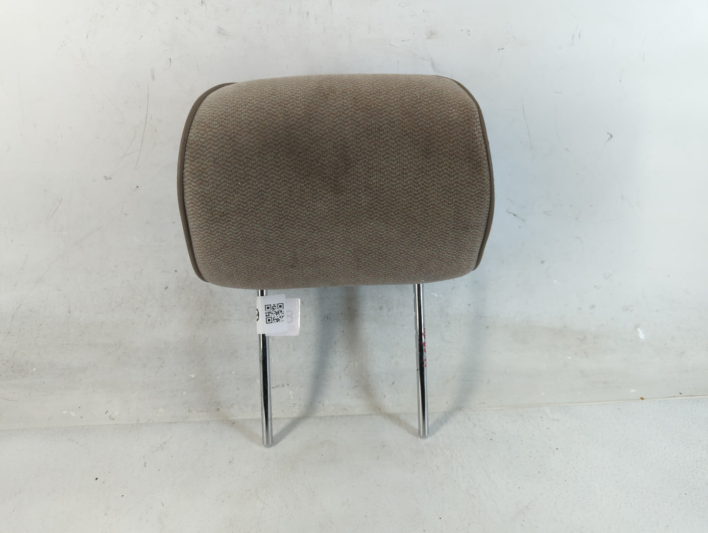 1997 Toyota Corolla Headrest Head Rest Front Driver Passenger Seat Fits OEM Used Auto Parts - Oemusedautoparts1.com