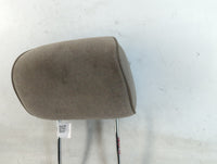 1997 Toyota Corolla Headrest Head Rest Front Driver Passenger Seat Fits OEM Used Auto Parts - Oemusedautoparts1.com
