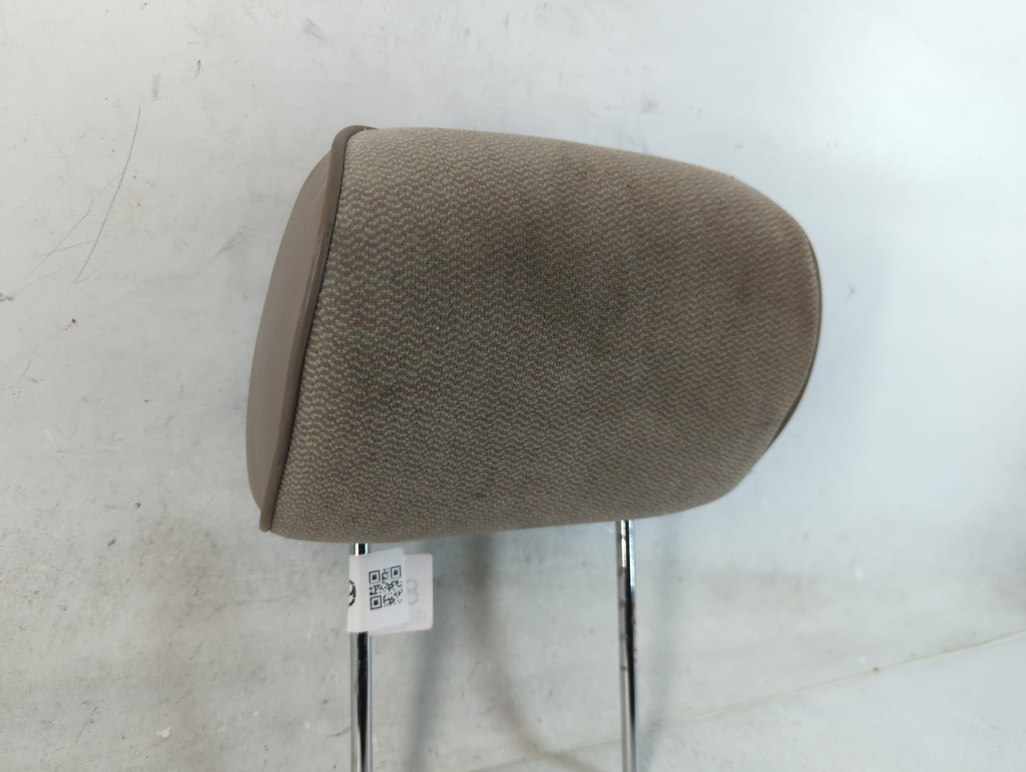 1997 Toyota Corolla Headrest Head Rest Front Driver Passenger Seat Fits OEM Used Auto Parts - Oemusedautoparts1.com