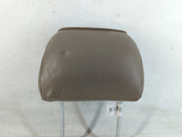 1997 Toyota Corolla Headrest Head Rest Front Driver Passenger Seat Fits OEM Used Auto Parts - Oemusedautoparts1.com
