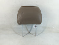 1997 Toyota Corolla Headrest Head Rest Front Driver Passenger Seat Fits OEM Used Auto Parts - Oemusedautoparts1.com