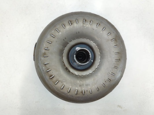 1995-1997 Toyota Land Cruiser Torque Converter Automatic Transmission OEM Fits Fits 1995 1996 1997 OEM Used Auto Parts - Oem