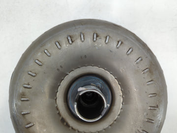 1995-1997 Toyota Land Cruiser Torque Converter Automatic Transmission OEM Fits Fits 1995 1996 1997 OEM Used Auto Parts