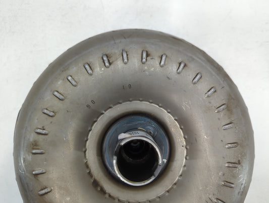 1995-1997 Toyota Land Cruiser Torque Converter Automatic Transmission OEM Fits Fits 1995 1996 1997 OEM Used Auto Parts