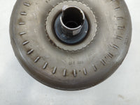 1995-1997 Toyota Land Cruiser Torque Converter Automatic Transmission OEM Fits Fits 1995 1996 1997 OEM Used Auto Parts - Oem