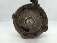 1995-1997 Toyota Land Cruiser Torque Converter Automatic Transmission OEM Fits Fits 1995 1996 1997 OEM Used Auto Parts - Oem