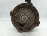 1995-1997 Toyota Land Cruiser Torque Converter Automatic Transmission OEM Fits Fits 1995 1996 1997 OEM Used Auto Parts - Oem