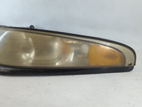 1997 Toyota Mark Ii Driver Left Oem Head Light Headlight Lamp - Oemusedautoparts1.com