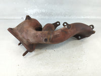 1995-1999 Toyota Tacoma Turbocharger Exhaust Manifold With Turbo Charger - Oemusedautoparts1.com